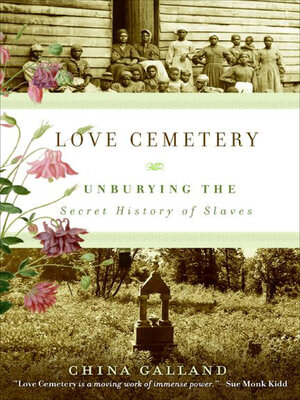 cover image of Love Cemetery